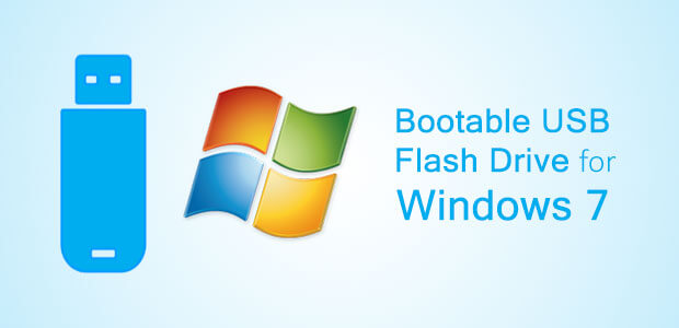bootable win 7 iso download